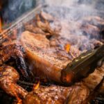 BBQ Secrets: How To Get The Best Tasting Barbecued Meat