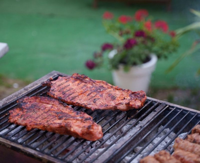 BBQ Secrets: How To Get The Best Tasting Barbecued Meat