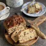 Cornish Fruited Tea Bread