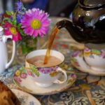 Creating the Perfect Cricket Tea with Recipes