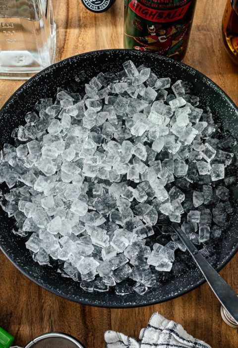 The Best Nugget Ice Maker for Prime Day