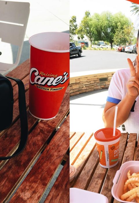 Cane’s Sauce Recipe
