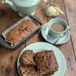 Dublin Teacake (Fruit Tea Loaf)