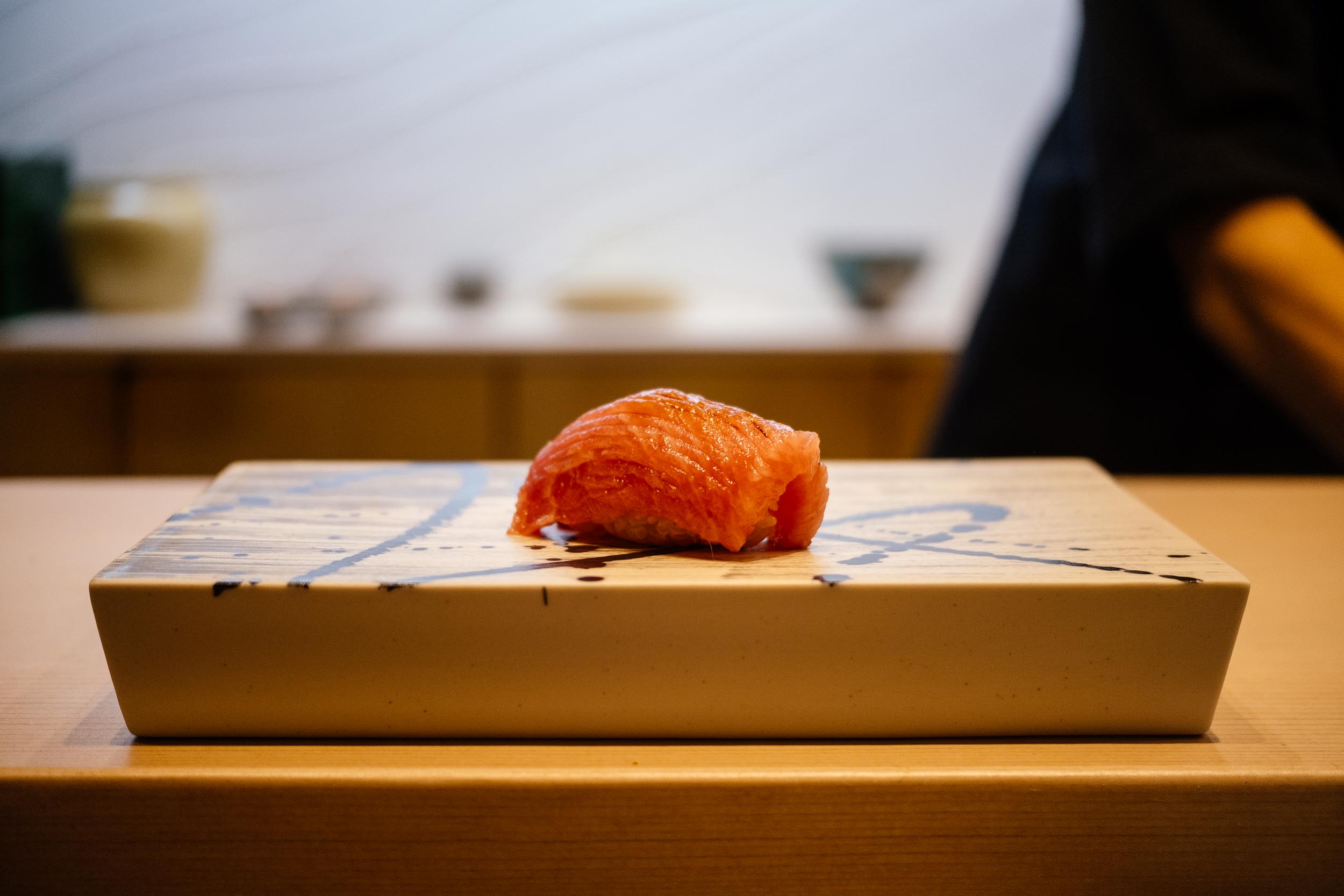 Tokyo Sushi Guide | www.iamafoodblog.com