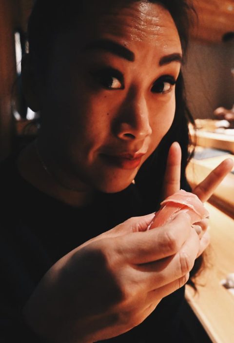 My Best Sushi in Tokyo aka Tokyo Sushi Guide 2026