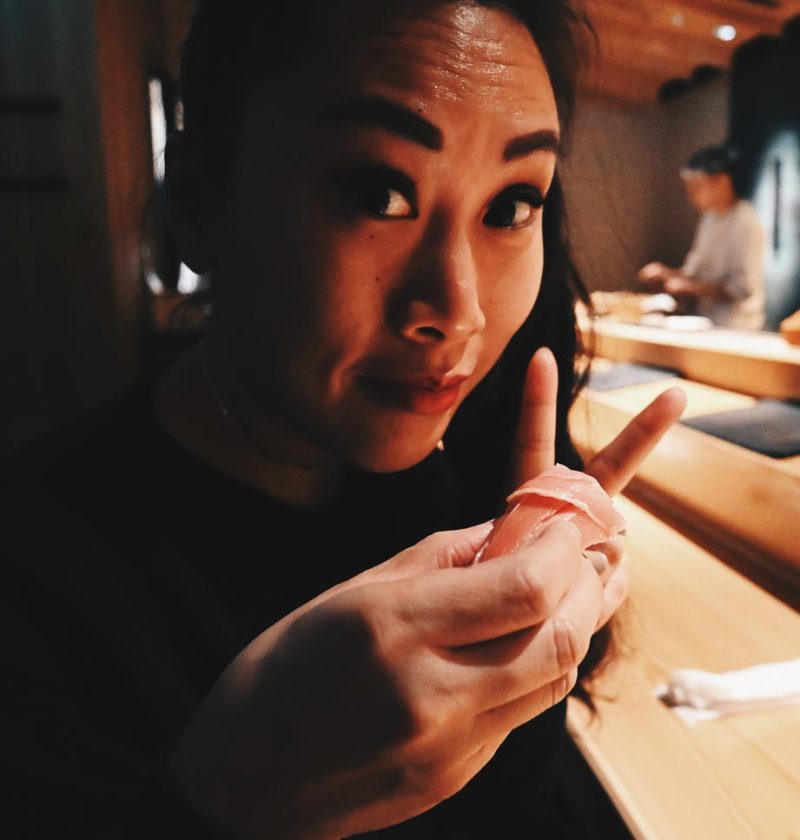 My Best Sushi in Tokyo aka Tokyo Sushi Guide 2026