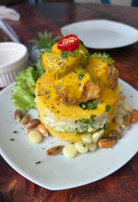 10 Things to Eat and Experience on Your First Trip to Peru