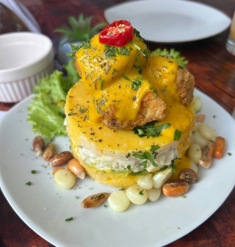 10 Things to Eat and Experience on Your First Trip to Peru