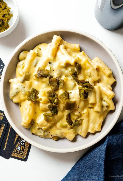 Best Hatch Chile Recipes to Make Right Now