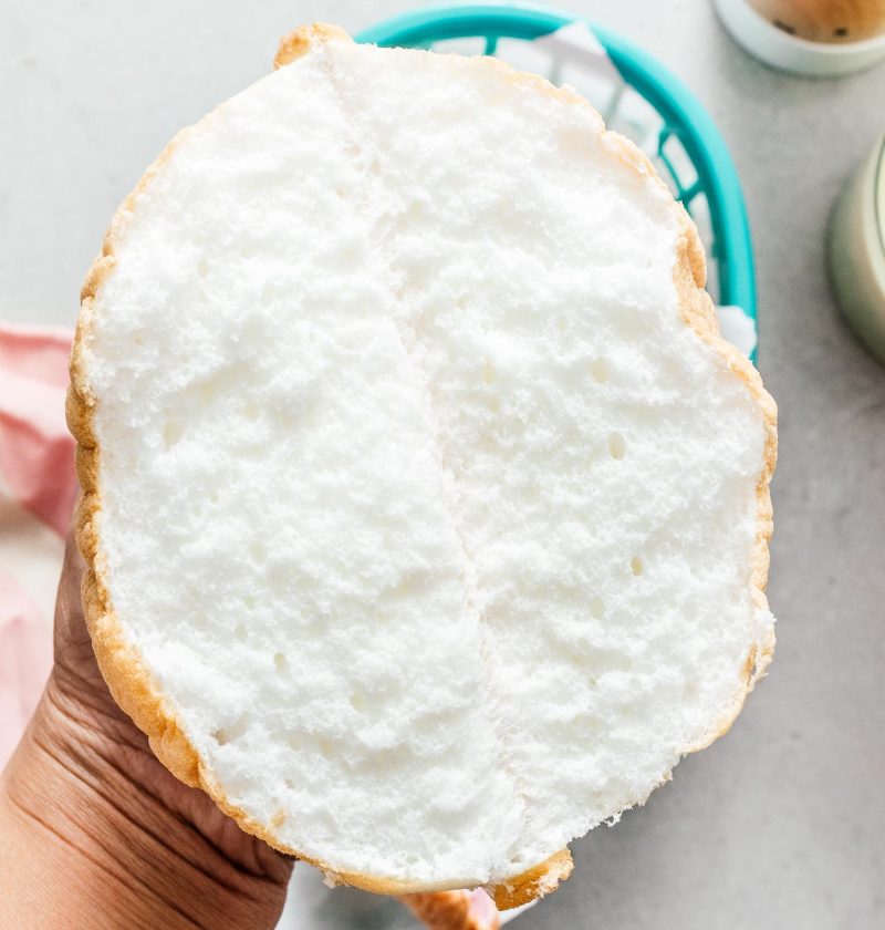 Cloud Bread Recipe: How to make that viral TikTok bread