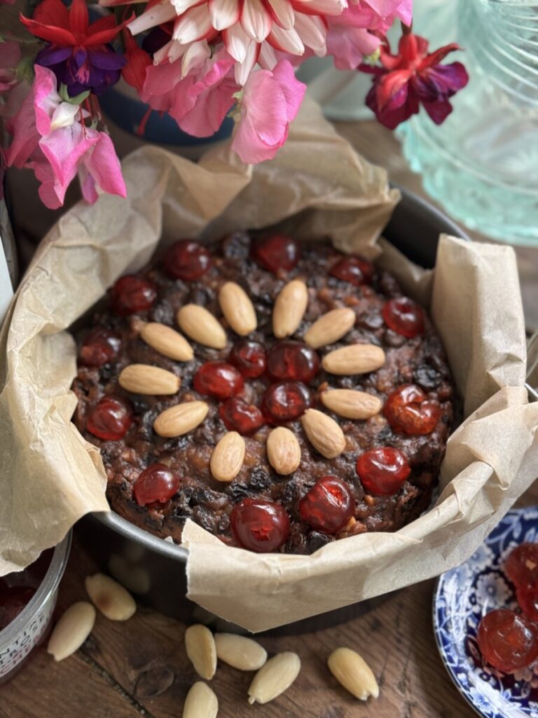 Melton Hunt Cake