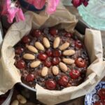 Melton Hunt Cake