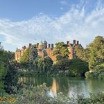 A Personal Invitation to Visit Sandringham House