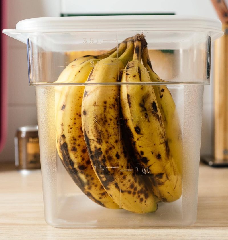 Banana Coffee