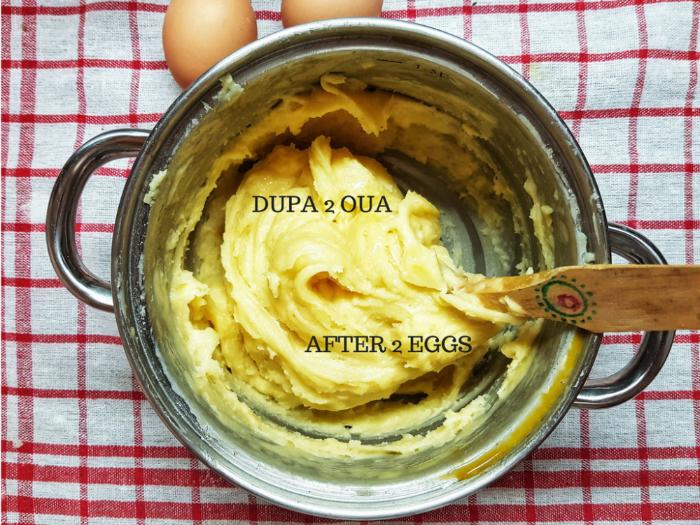 DUPA 2 OUA