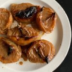 PastÄ de fasole cu aioli din usturoi Èi plante aromate