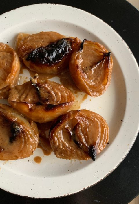 CeapÄ coaptÄ Ã®n unt Èi pastÄ miso
