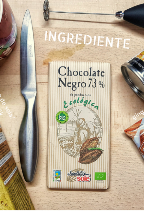 Ciocolata calda