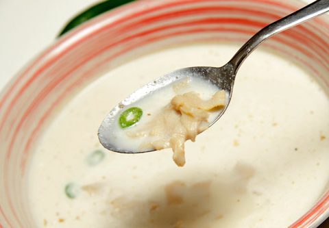 Ciorba de burta