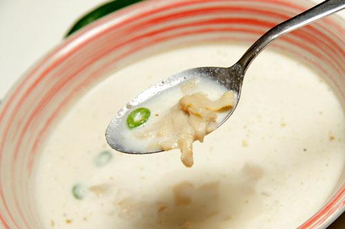 Ciorba de burta