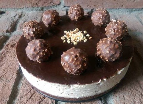 Ferrero Rocher