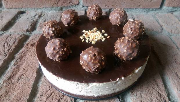Ferrero Rocher