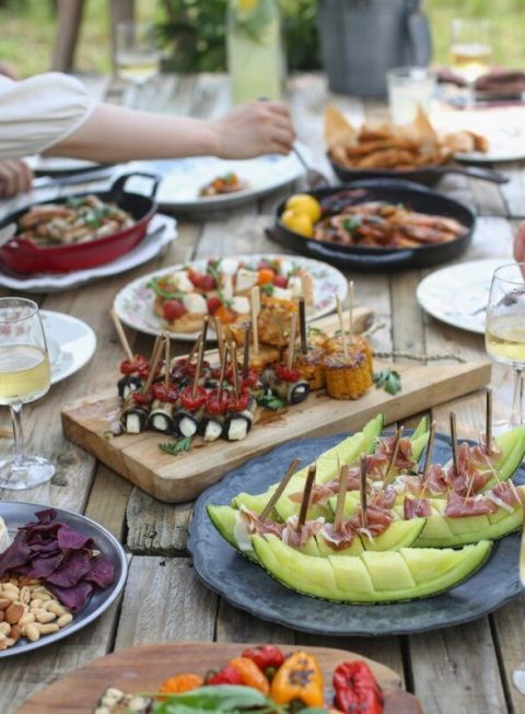 How to Host the Perfect Brunch for Any Celebration