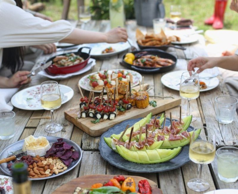 How to Host the Perfect Brunch for Any Celebration