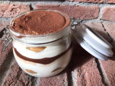 Nutellamisu