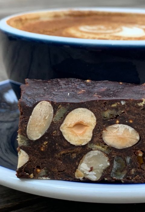 Panforte