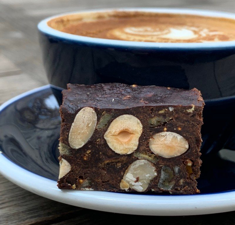 Panforte