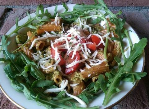 Penne de varÄ