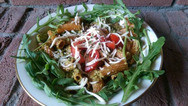 Penne de varÄ