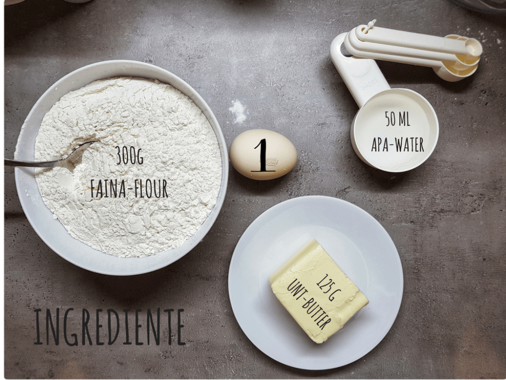 300gFAINA-FLOUR