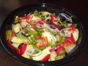 Salata de iarna