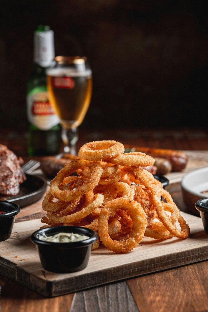 Pub Grub