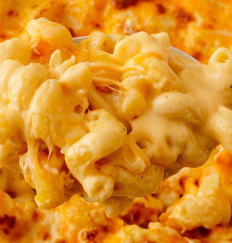 Tini’s Mac and Cheese Recipe