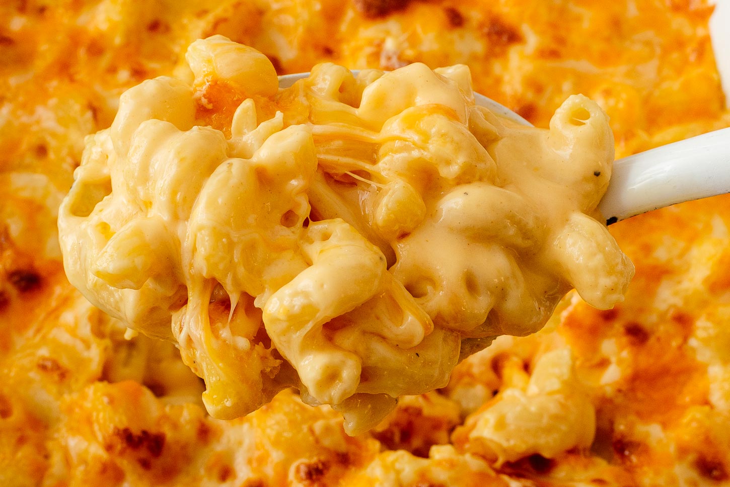 tini mac and cheese