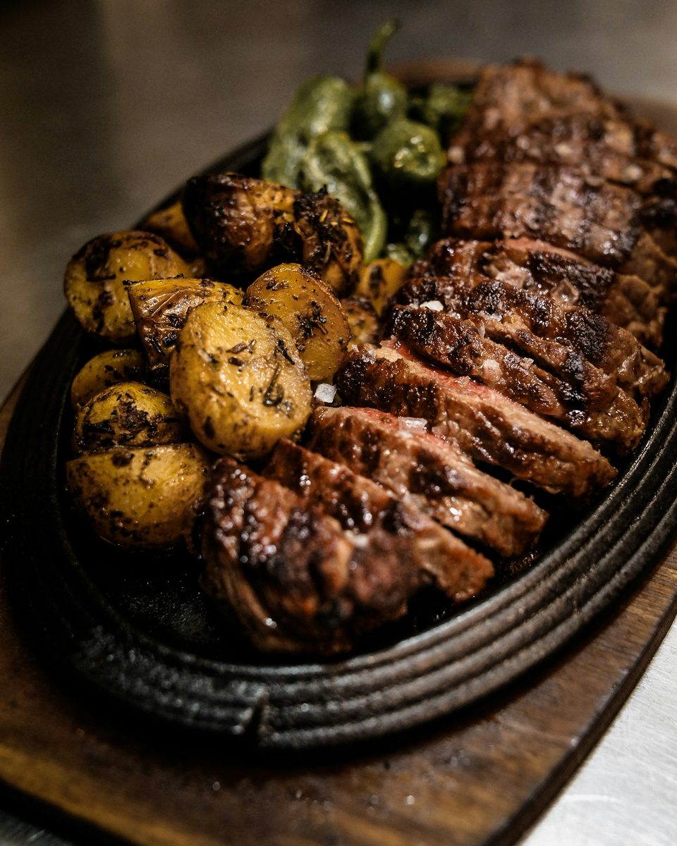 lomo saltado