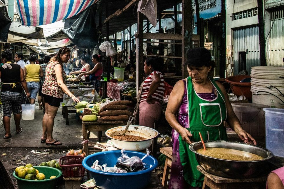 Iquitos, Peru