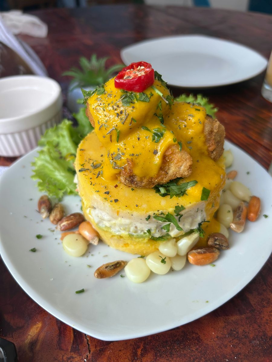 Perú, Perú
