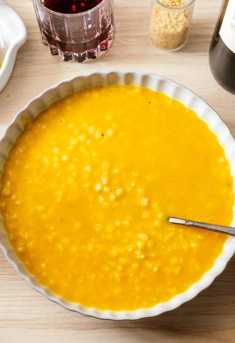 Golden Italian Penicillin Soup