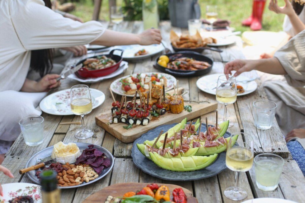 Celebration Brunch