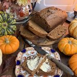 Orkney Broonie – Oatmeal Gingerbread