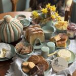 The Difference between Afternoon Tea and High Tea