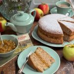 The Difference between Afternoon Tea and High Tea